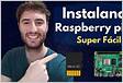 Como baixar e instalar o Sistema Operacional no Raspberry Pi